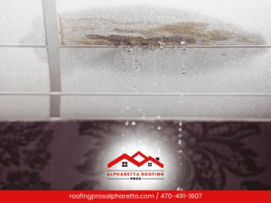 Roof Leak Detection And Repair: Find Leaks Early To Avoid Damage